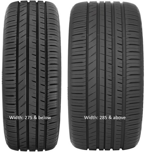 Toyo Proxes 4 Plus 225/30R20 Ultra-High Performance All-Season Tire 254533  - beefcakeracing.com