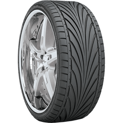 Toyo Proxes Sport 215/45ZR17 Max Performance Summer Tire 136120