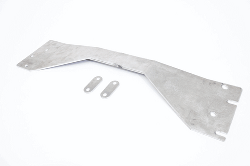 Thermal R&D Plate Kit for Catback Exhaust (10-15 Camaro Convertible) P1202