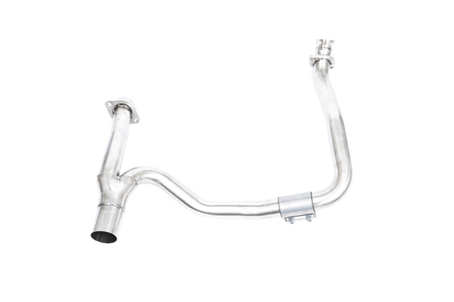 Thermal R&D Y-Pipe (2012+ Jeep Wrangler JK) A509