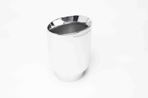 Thermal R&D Thermal Angle Cut Tip 5"x 8"x 4" (Universal) 5408A