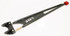 BMR Torque Arm - DOM - Adjustable - Bolt-in - Black (1982 - 2002 F-Body) TA001H