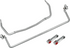 Steeda Competition Swaybar Kit (2005 - 2014 Mustang Coupe) 555-1080