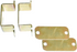 Steeda Sway Bar Hardware Kit (2000 - 2011 Focus) 555-1062