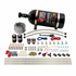 Nitrous Outlet 8 Cylinder Single Stage Direct Port Nitrous System .122 Nitrous/.177 Fuel Solenoids Alcohol SBT Nozzles 00-10433-ALC-H-SBT