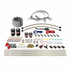 Nitrous Outlet 8 Cylinder Single Stage Direct Port Nitrous System .112 Nitrous/.177 Fuel Solenoids Alcohol 00-10433-ALC-L
