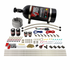 Nitrous Outlet 8 Cylinder Single Stage Direct Port Nitrous System .112 Nitrous/.177 Fuel Solenoids Alcohol 00-10433-ALC-L