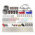 Nitrous Outlet 8 Cylinder Dual Stage Direct Port Nitrous System .122 Nitrous/.177 Fuel Solenoids 00-10433-H-DS