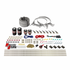 Nitrous Outlet 8 Cylinder Single Stage Direct Port Nitrous System .112 Nitrous/.177 Fuel Solenoids 00-10433-L