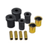 Steeda A-Arm Bushings Off-Set (1994 - 2004 Mustang) 122 4.3140-G