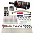 Nitrous Outlet 8 Cylinder Dual Stage Direct Port Nitrous System .122 Nitrous/.177 Fuel Solenoids 00-10434-H-DS