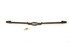 BMR Strut Tower Brace - 2 Point Mount - Black (1982 - 1992 F-Body TPI) STB003H