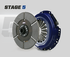 Spec Clutch Kit Stage 5 (15-17 Mustang Ecoboost) SFME15