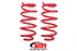 BMR 1.25" Lowering Springs - Front - Performance Version (2008 - 2023 Challenger / 2008 - 2023 Charger) SP111R
