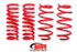BMR 1.25" Lowering Springs Performance Version Set of 4 (2008+ Challenger) SP110R