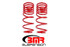 BMR Lowering Springs Rear 1.25" Drop Handling (82-02 Camaro/Firebird) SP092R