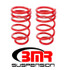 BMR 1.25" Lowering Springs - Rear - 460 Spring Rate (2010 - 2015 Camaro V8) SP079