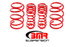 BMR Lowering Springs 1.5" Drop Performance (07-14 Shelby GT500) SP070R