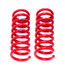 BMR 2" Lowering Springs - Front (1964 - 1972 A-Body) SP034R