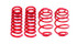 BMR 2" Lowering Spring Kit (67-72 A-Body) SP031R