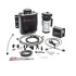 Snow Performance Stage 4 Boost Cooler Platinum Water Injection Kit w/ Braided Line SNO-9000-BRD