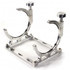 Nitrous Outlet Vertical Single Billet 10lb/15lb Nitrous Bottle Bracket 00-32017