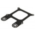 Nitrous Outlet 4150 Flange 2 Solenoid Bracket Side Mount 00-54506