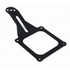 Nitrous Outlet 4500 Flange 1 Solenoid Center Rear Mount Bracket 00-54608