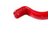 BMR Sway Bar Kit w/Bushings - Rear - Hollow - Non-Adj - Red (2016-2024 Camaro) SB051R