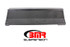 BMR Radiator Shroud - Mild-Steel - Black (1993 - 2002 F-Body LT1 & Turbo LS1) RS001H