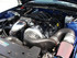 Paxton NOVI 2200SL polished tuner kit supercharger with air to air charge cooler for Mustang GT