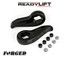 ReadyLift 2.25" Forged Torsion Key Leveling Kit (11-17 GM 2500/3500 HD) 66-3011