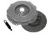 Ram Clutches OEM Clutch Kit 11 x 1 1/16-10 (05-10 Mustang V8) 88952