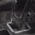 UPR Products Shifter Bezel Manual Polished (87-93 Mustang) 1048-04