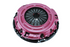 Ram Clutches Concept 10.5 Dual Disc Clutch Kit Organic (Ford 157T 1 1/8-26 Spline) 50-2259