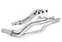 Kooks 1-7/8" Stainless Headers (1979 - 1995 Mustang Coyote Swap Manual) 10512402