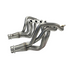 Kooks 1-7/8" Long Tube Headers w/ Competition Only Connection Pipe (2015 - 2026 Mustang GT) 1151H411