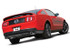 Borla 2.75" Axle Back Exhaust - Touring (2013 - 2014 Mustang GT / 2013 - 2014 Mustang Boss 302) 11836