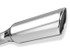 Borla 2.75" Axle Back Exhaust - S-Type (2013 - 2014 Mustang GT / 2013 -2014 Mustang Boss 302) 11837