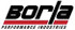 Borla 2.75" Axle Back Exhaust - S-Type (2013 - 2014 Mustang GT / 2013 -2014 Mustang Boss 302) 11837