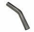 Pypes 2.5" Mandrel Bend 45 Degree - PVM19S