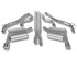 Borla 2.25" Catback Exhaust - Touring (2010 - 2013 Camaro V6) 140282