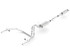 Borla Catback Exhaust - S-Type (2011 - 2014 F-150) 140416