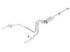 Borla Catback Exhaust - ATAK (2011 - 2014 F-150) 140417