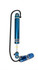 AFCO SHOCK-ALUM MONO 6IN SB ADJ 1660000pbf
