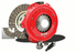 McLeod Street Pro Clutch Kit 11.00" x 1-1/8" x 26 Spline (Chevy/Oldsmobile/Pontiac/) 75121