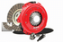 McLeod Street Level Clutch Kit 1 1/8" x 10 (55-83 GM) 75017