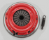 McLeod Drag Mag Twin Rotary Clutch Kit With Turbo 1-1/8" x 26 (Mazda) 681712-00-07