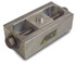Afco Racing Aluminum  Lowering Block  Adjustable  1-1/2 Inch Tall        AFCO