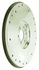 McLeod Steel Flywheel 176 Tooth Internal 40# (69-98 Ford) 463220